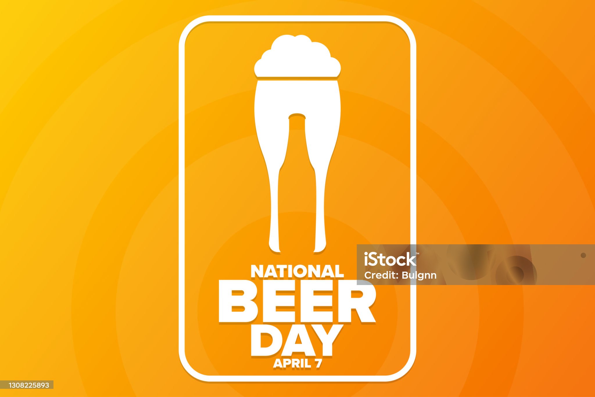 National Beer Day