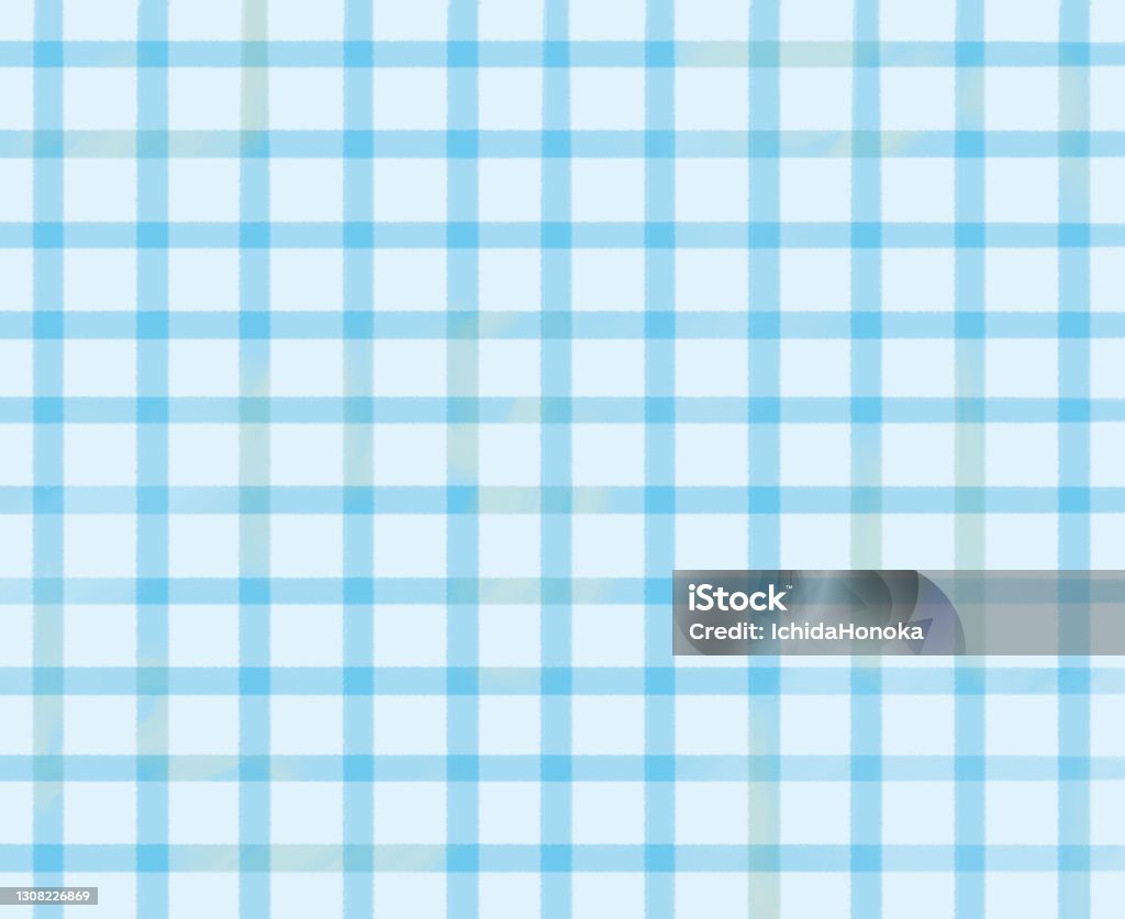 Cute Pattern Checkards Illustration Of A Cute Checkered Pattern Stock Illustration - Download ...