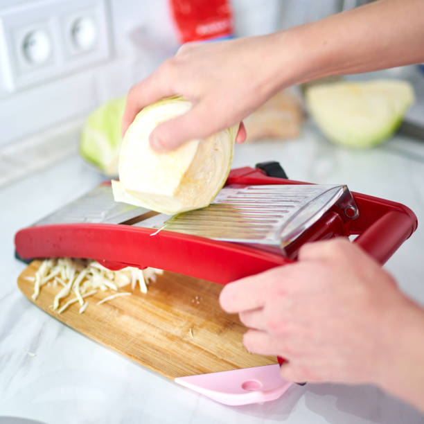 istock cooking Ukrainian borscht in the kitchen 1308252997