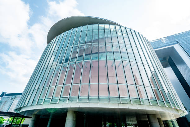 istock Hong Kong Government Headquarters Complex 1308257422