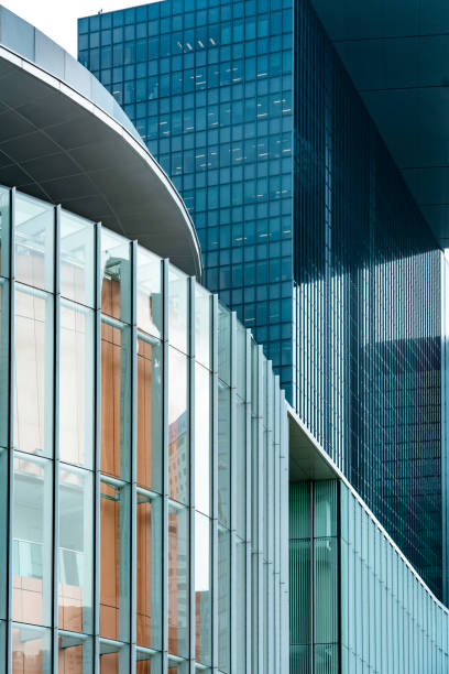 istock Hong Kong Government Headquarters Complex 1308258450
