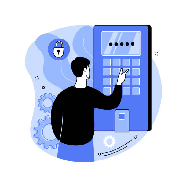 680+ System Access Granted Illustrations, Royalty-Free Vector Graphics ...