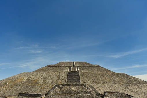Teotihuacán photo