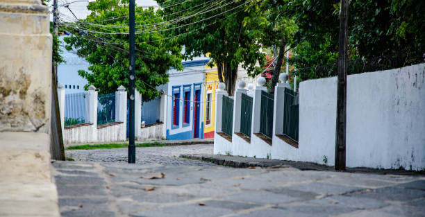 istock through the streets that I walked 1308275775