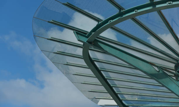 istock Dinard glass roof 1308280422