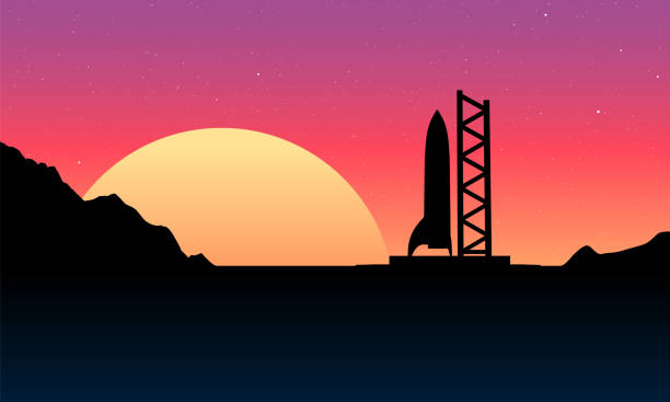 Rocket Countdown Background 970+ Rocket Countdown Stock Photos, Pictures & Royalty-Free Images - iStock
