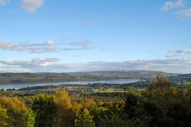 istock Loch Lomond, Scotland 1308281474