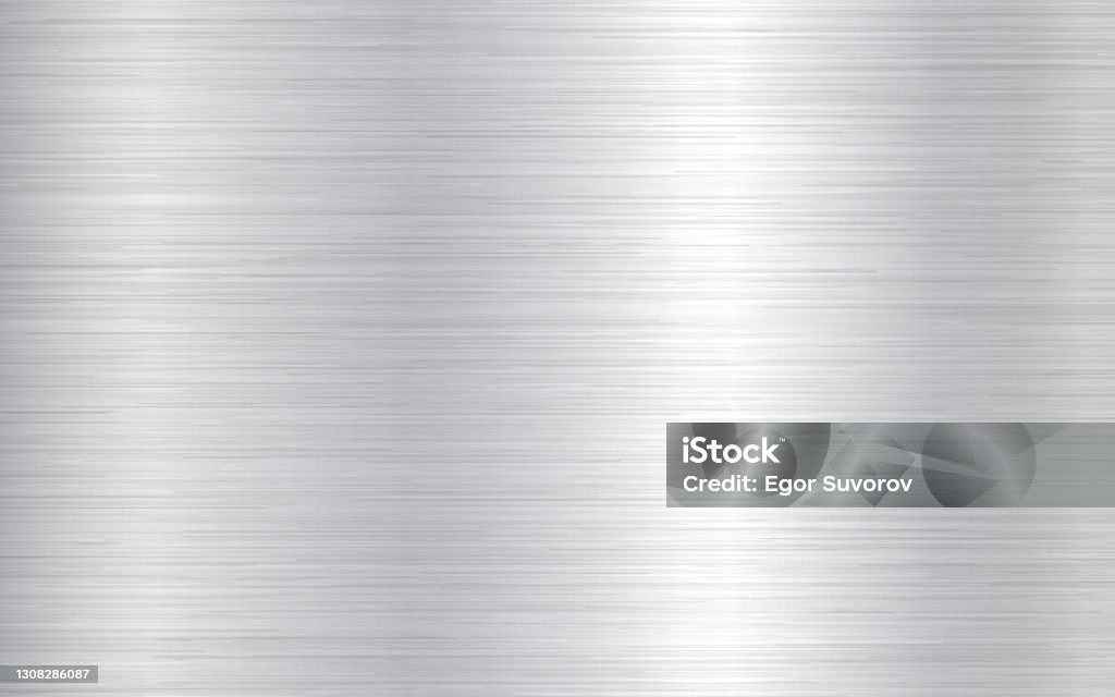 Nền kim loại. Kết cấu thép bạc. Tấm không gỉ chải. Tấm đánh bóng sáng với sự phản chiếu. Kết cấu công nghiệp thực tế. Bảng nhôm. Minh họa vectơ - Trả phí Bản quyền Một lần Chải - Hoạt động vectơ sẵn có Nền kim loại. Kết cấu thép bạc. Tấm không gỉ chải. Tấm đánh bóng sáng với sự phản chiếu. Kết cấu công nghiệp thực tế. Bảng nhôm. Minh họa vectơ - Trả phí Bản quyền Một lần Chải - Hoạt động vectơ sẵn có