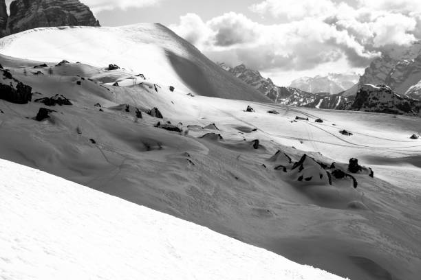 istock white valleys in the dolomites four 1308287999