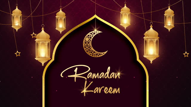 2,188 Ramadan Mubarak Stock Videos and Royalty-Free Footage - iStock | Ramadan  mubarak greetings, Ramadan mubarak background, Ramadan mubarak vector