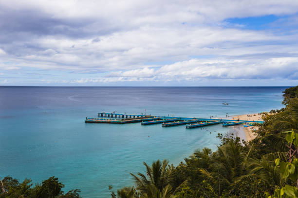 istock Paradise in Puerto Rico 1308300370