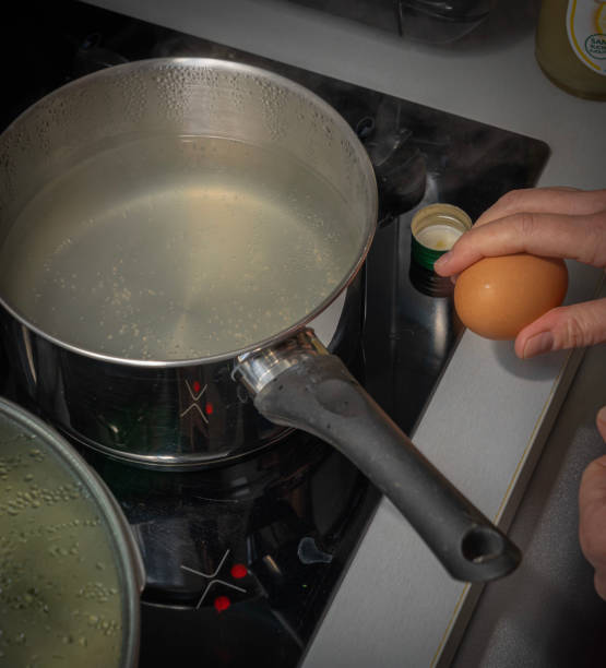 istock Paris, France: Homemade recipe. 1308309403