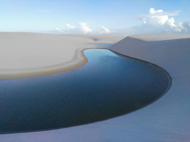 istock Lencois Maranheses, Brazil 1308310919
