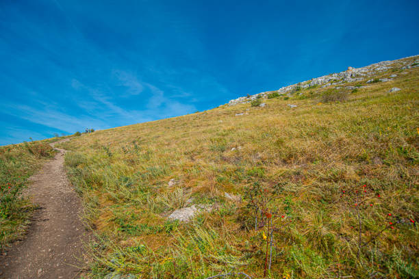 Mountain view Rtanj