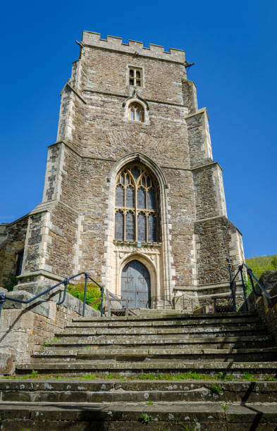 istock All Saints Church, Hastings, UK 1308325184
