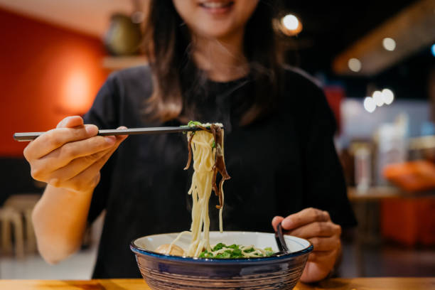 Sugoi Ramen Franchise: A High-Growth Opportunity in India’s Food Sector