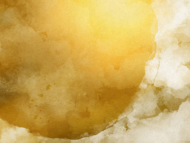 lưng đất vàng màu trắng trộn giấy nhật bản - byobu bức ảnh hình ảnh sẵn có, bức ảnh & hình ảnh trả phí bản quyền một lần