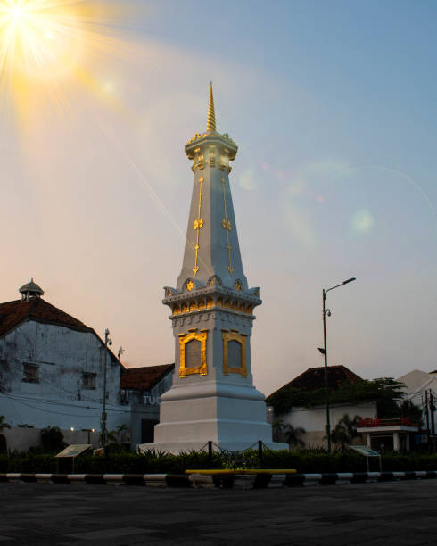 istock the glowing monument of jogja 1308362551