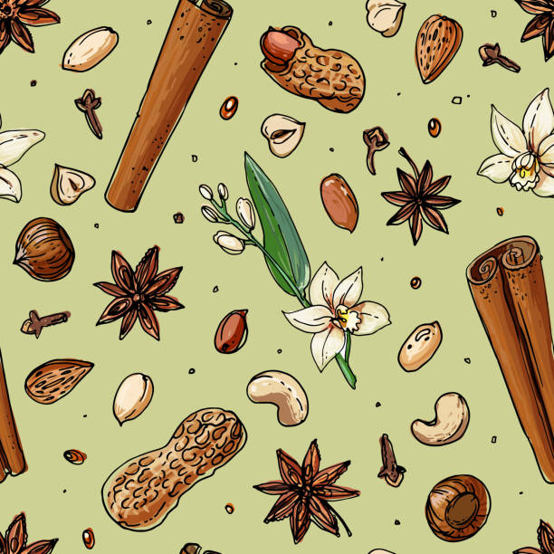 Skertch Pattern 50+ Skertch Stock Photos, Pictures & Royalty-Free Images - iStock