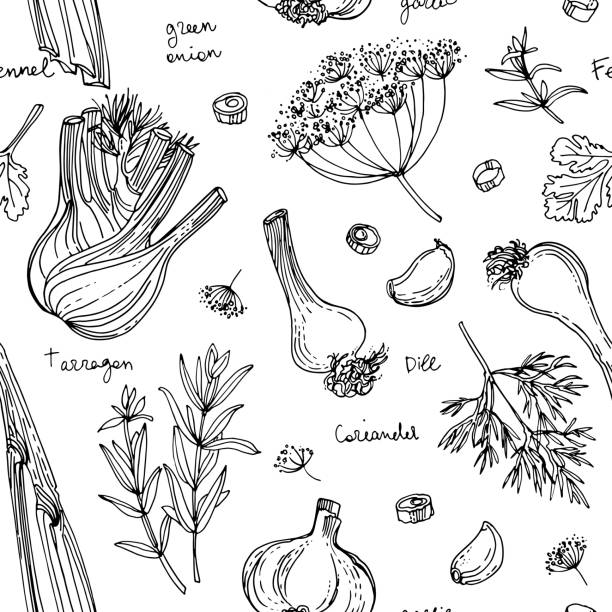 Skertch Pattern 50+ Skertch Illustrations, Royalty-Free Vector Graphics & Clip Art - iStock