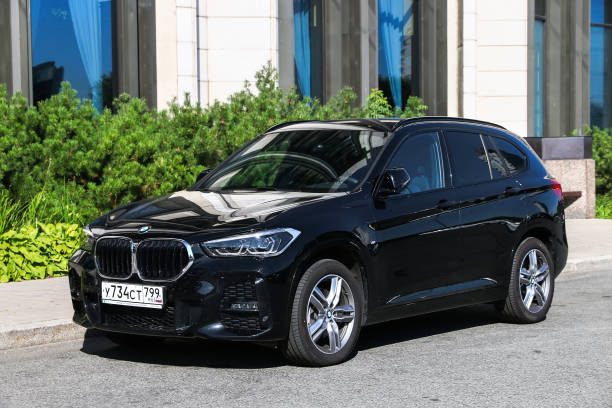 bmw x1 - bell zdjęcia i obrazy z banku zdjęć