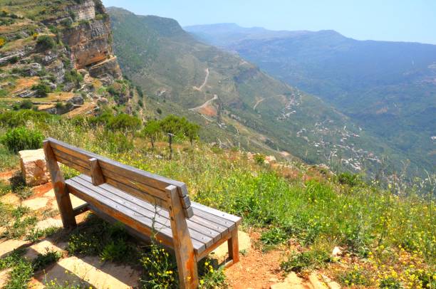 istock Nature in Lebanon 1308371106