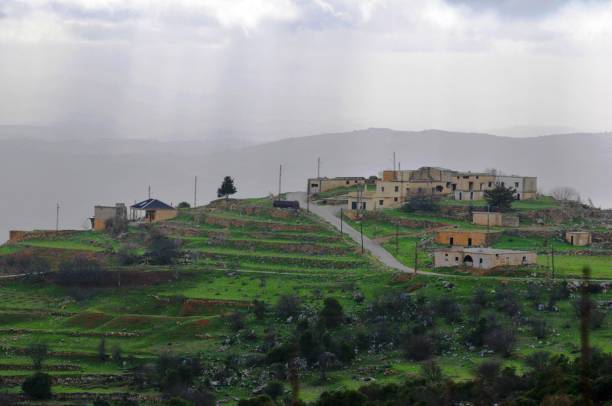 istock Nature in Lebanon 1308371197