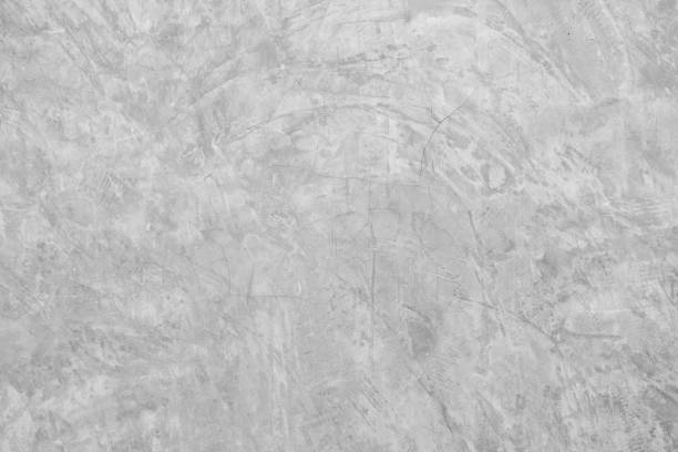 istock Old wall texture cement dirty gray with black  background abstract grey and silver color design are light with white background. 1308374406