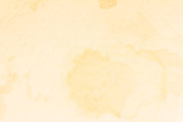 la texture d’un matelas sale blanc avec des taches d’urine - enuresis photos et images de collection