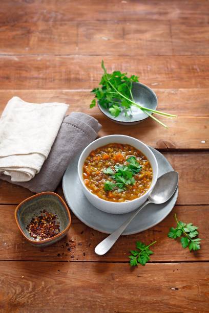 istock Dahl with lentils and turmeric 1308387541