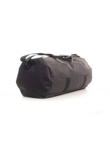 istock Sport bag isolated on the white background 1308389388