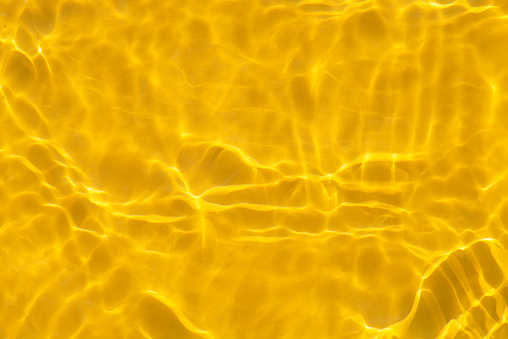Abstract water background.
