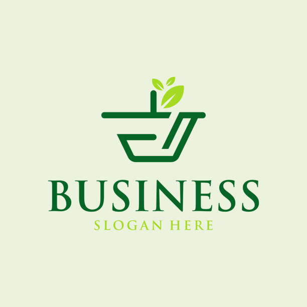 Letter E Basket Nature Logo Design Letter E Basket Nature Logo Design
Clean, modern logos are easy to spot
This logo is suitable for your company unusual basket stock illustrations