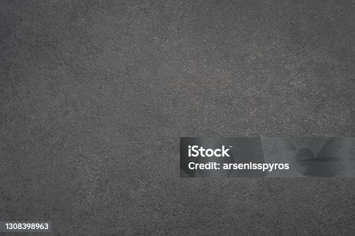 istock Abstract blank gray background texture 1308398963