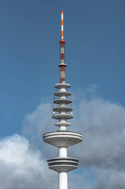 istock Tv tower in Hamburg 1308418026