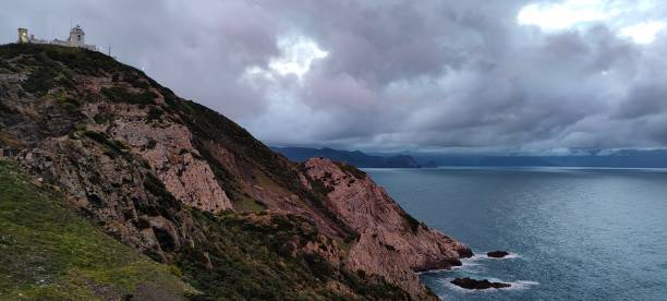 istock View of Annaba sea 1308419024