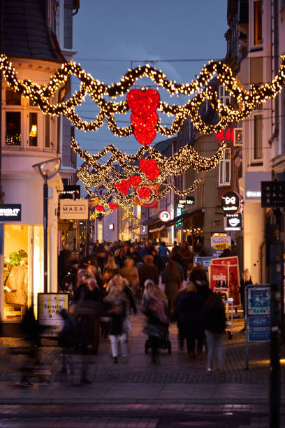 istock christmas decorations in danish main city 1308421775