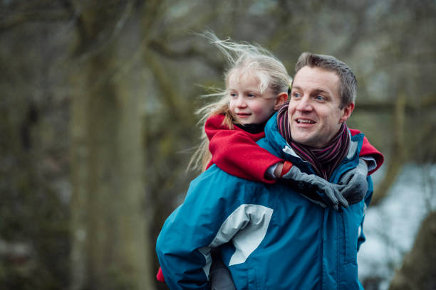istock Father and Daughter Love 1308423188