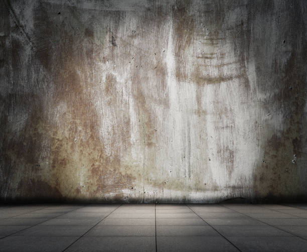istock old grungy room 1308429119