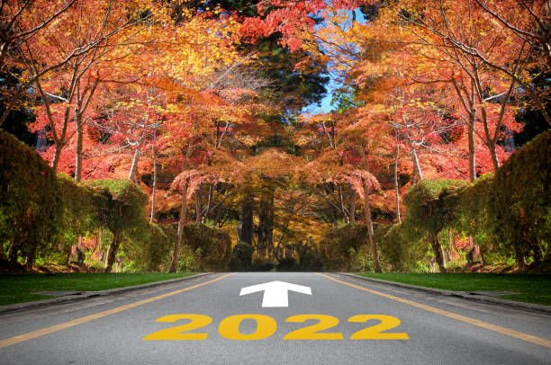 istock 2022 happy new year concept and tavel idea 1308445601