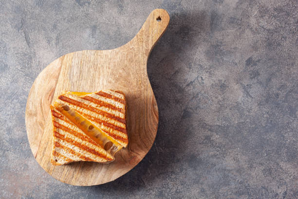 istock grilled cheese sandwich on gray concrete background 1308447879