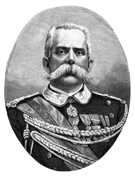 istock King Umberto I of Italy 1308452063