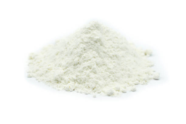 istock flour heap isolated on white background 1308469720