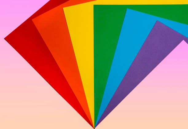 istock LGBTQ Flag/Pride Flag 1308478515