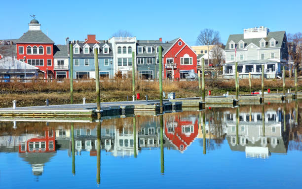 istock Milford, Connecticut 1308481158
