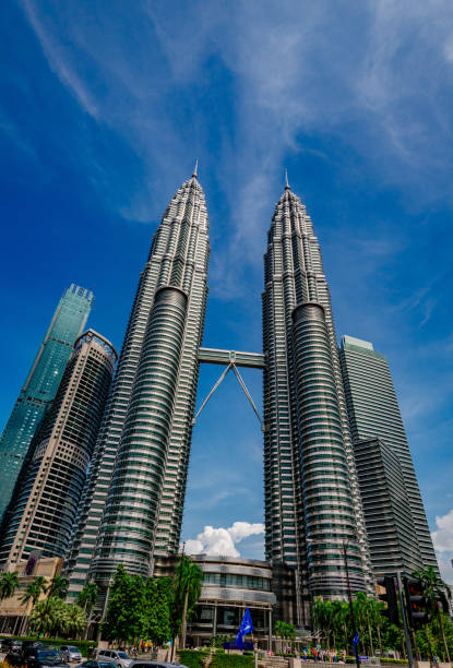 istock Kuala Lumpur, Malaysia 1308484056