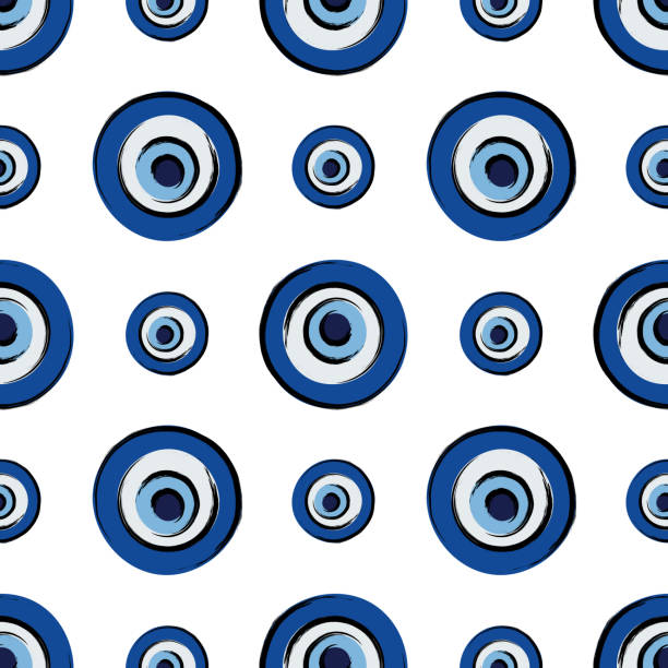 Ojo Turco Vectores Libres de Derechos - iStock Ojo Turco Vectores Libres de Derechos - iStock