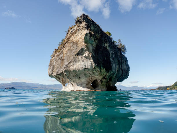 istock Blue Marble Caves Patagonia Chile 1308513035