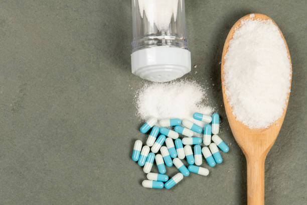 istock high blood pressure problem because of excess salt 1308531544