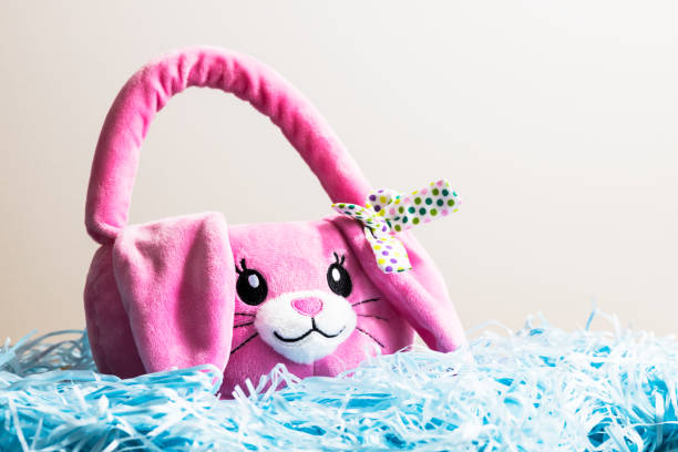 Happy Easter concept￼